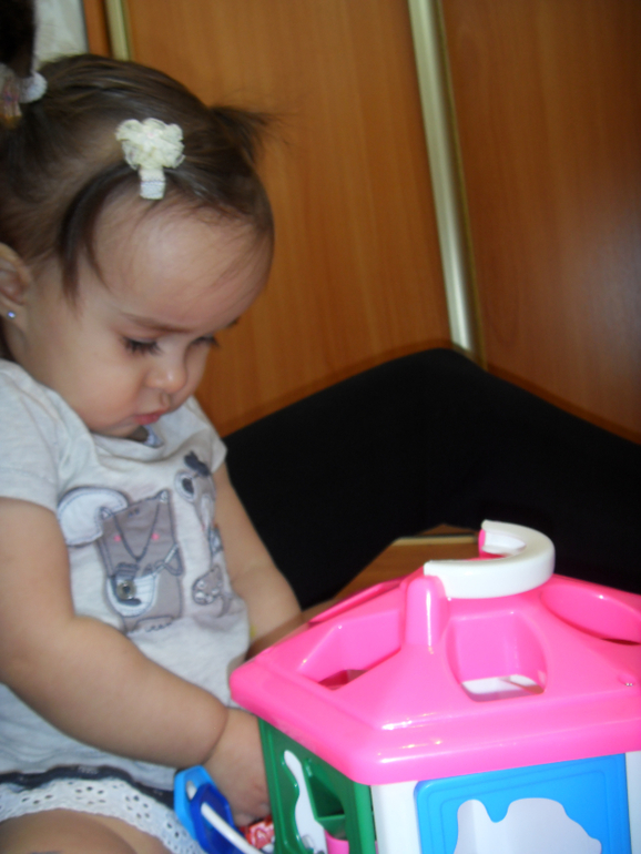 Наш отчет : ТН