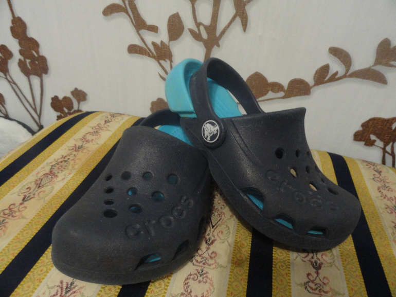 Обувь на мальчика Суперфит (Superfit), сабо Crocs.