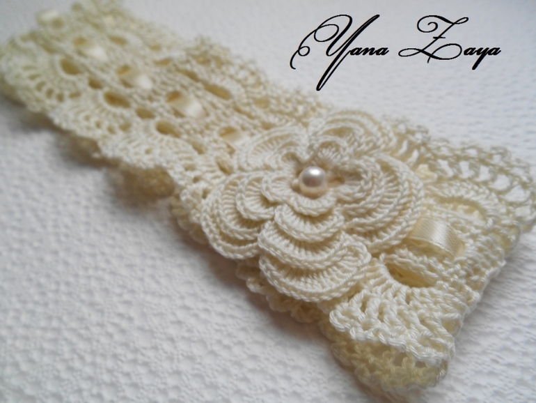 Крестильный комплект