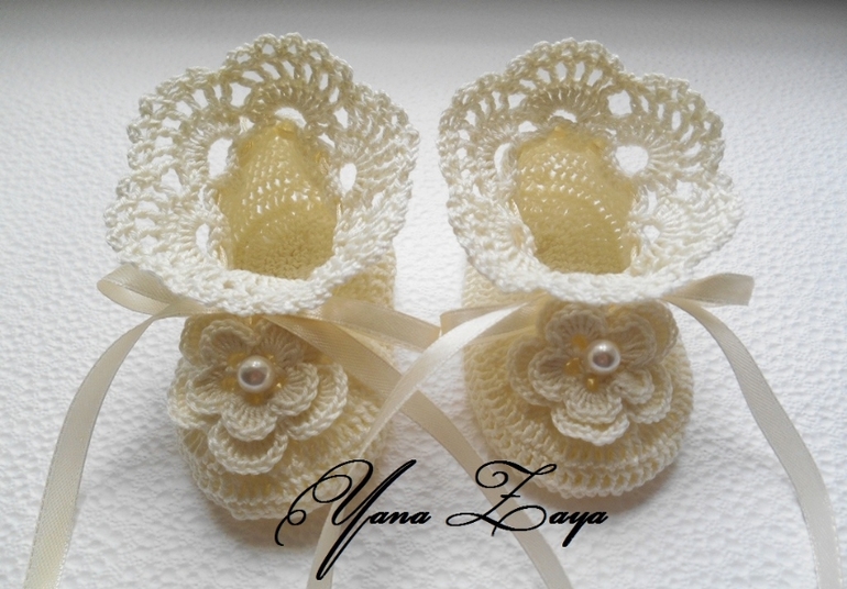 Крестильный комплект