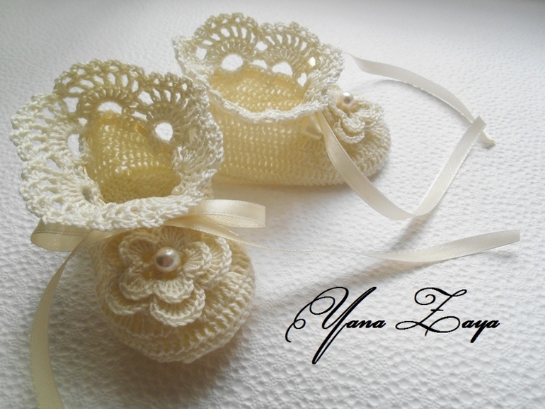 Крестильный комплект