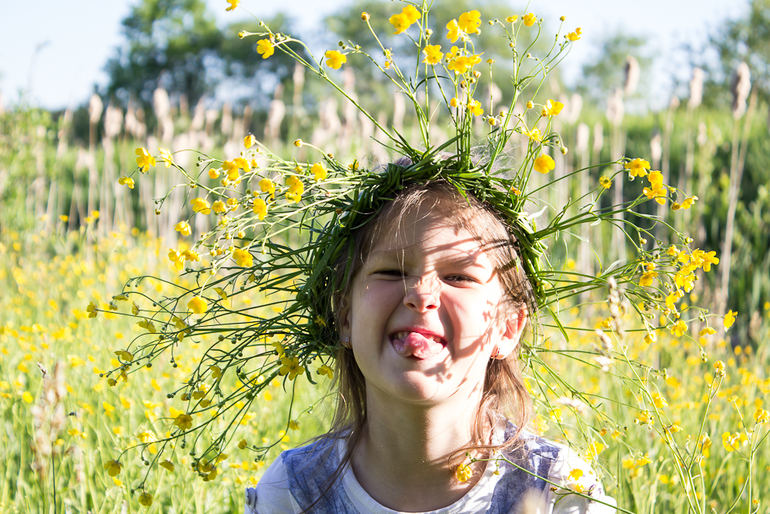 И ведь вправду ЛЕТОооооо!!!!