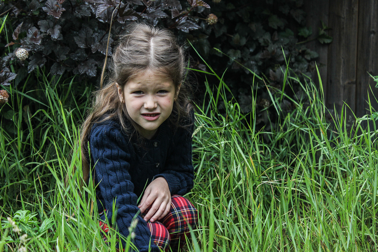 Такое разное лето((((