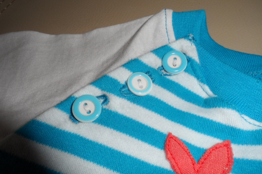 В мечтах о море...