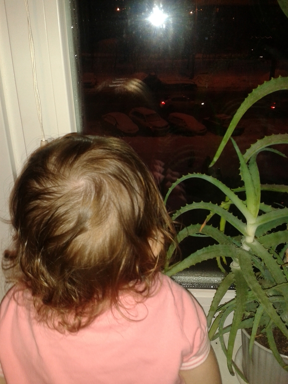 ТН Встречаем зиму День Первый