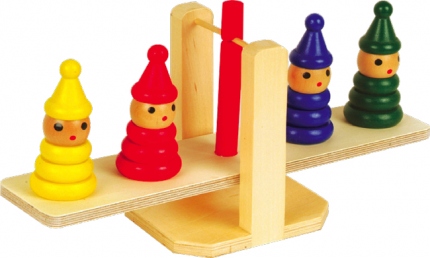 Развивающие деревянные игрушки
