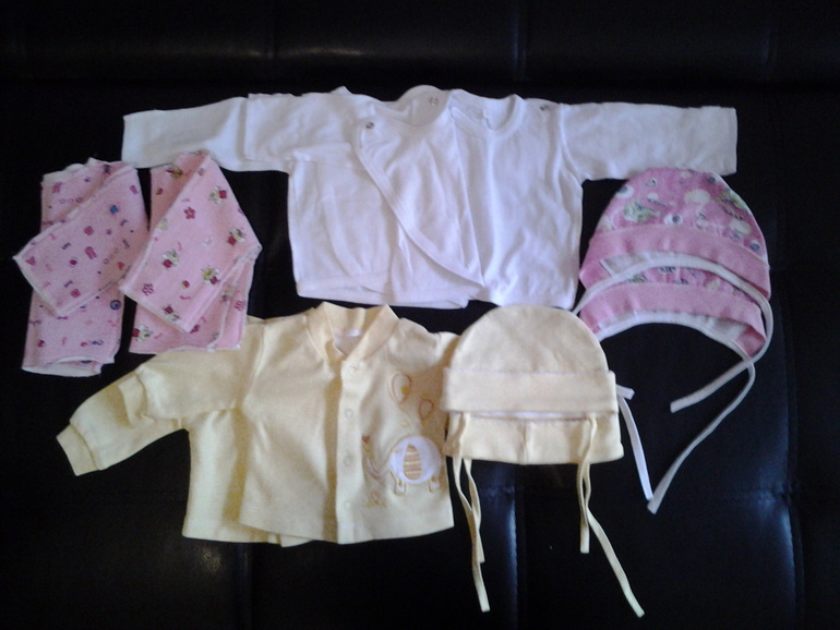 Одежка на девочек 56 размер новая и немножко б/у