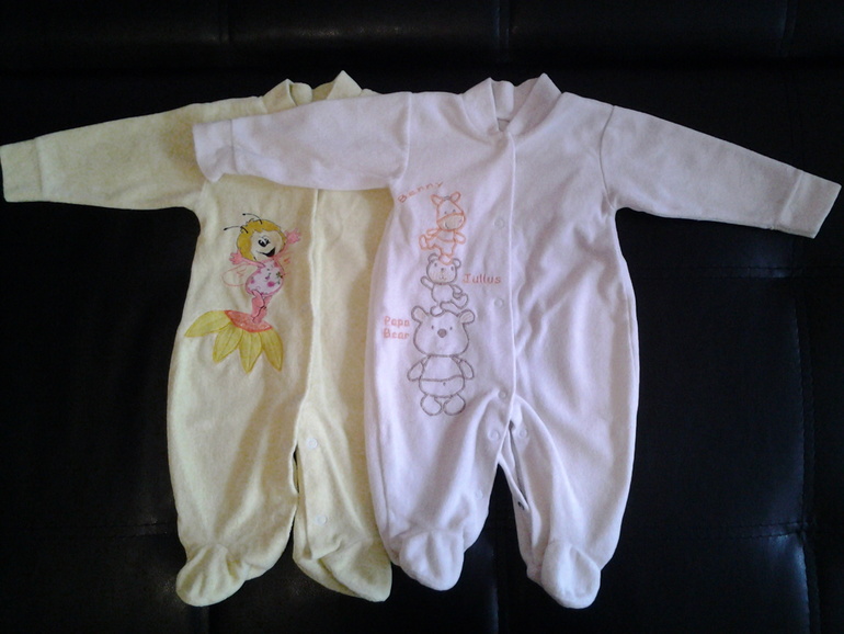 Одежка на девочек 56 размер новая и немножко б/у