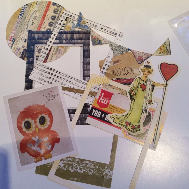 Большая скрапРАСПРОДАЖА