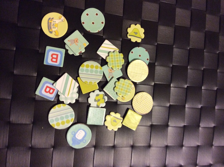 Большая скрапРАСПРОДАЖА