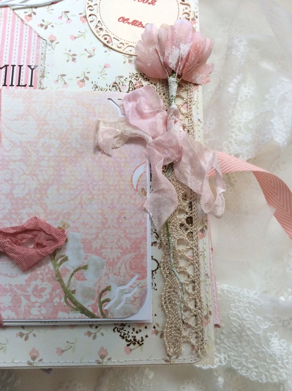 Альбом для Ариши