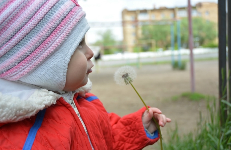 ХУ гуляет
