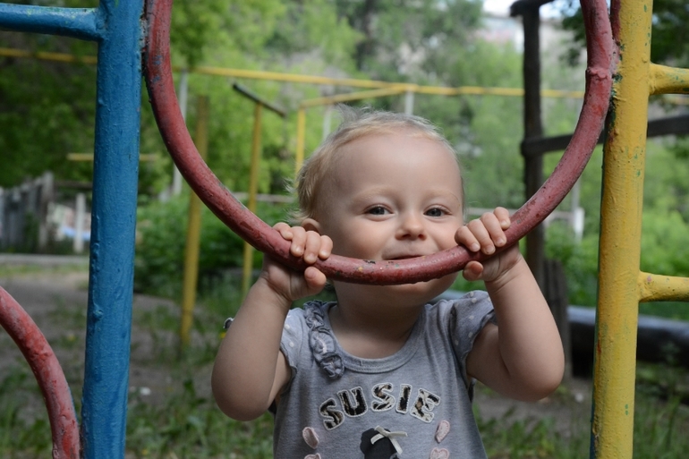 Заколка