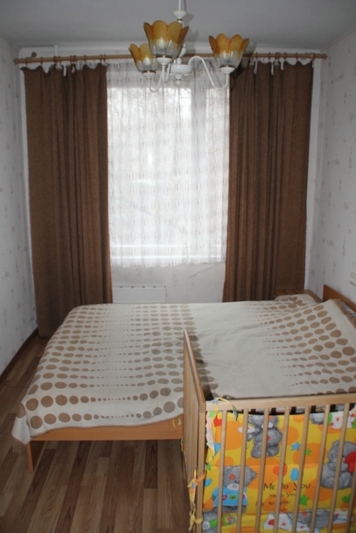 2-х комн.квартира м.Юго-Западная-40 тыс.руб+ком.услуги