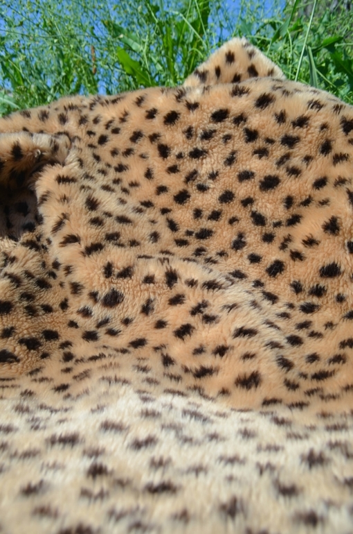 мех и кожа на обмен