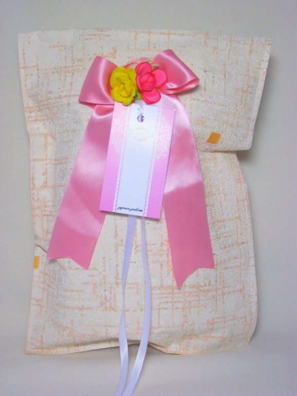 Зайка Зефирочка...=)