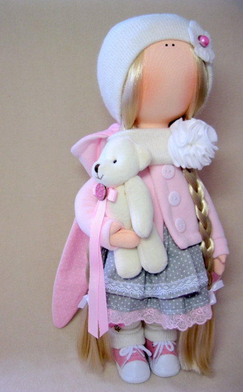 Для маленькой принцессы....