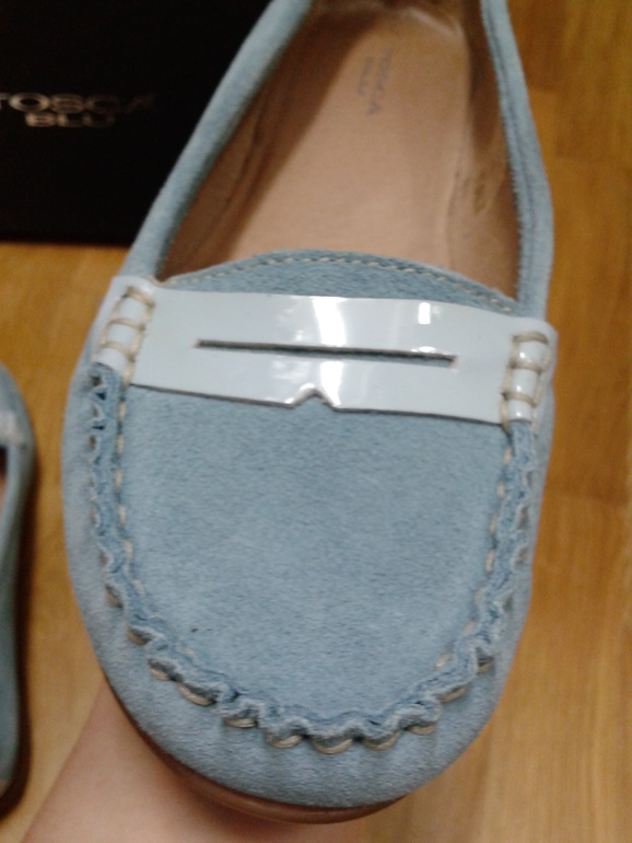 TOSCA BLU  38р-р. в идеале.