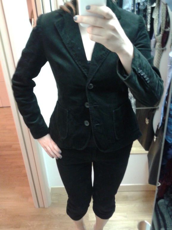 РАСПРОДАЖА. Мои пиджачки MOTIVI,ZARA.