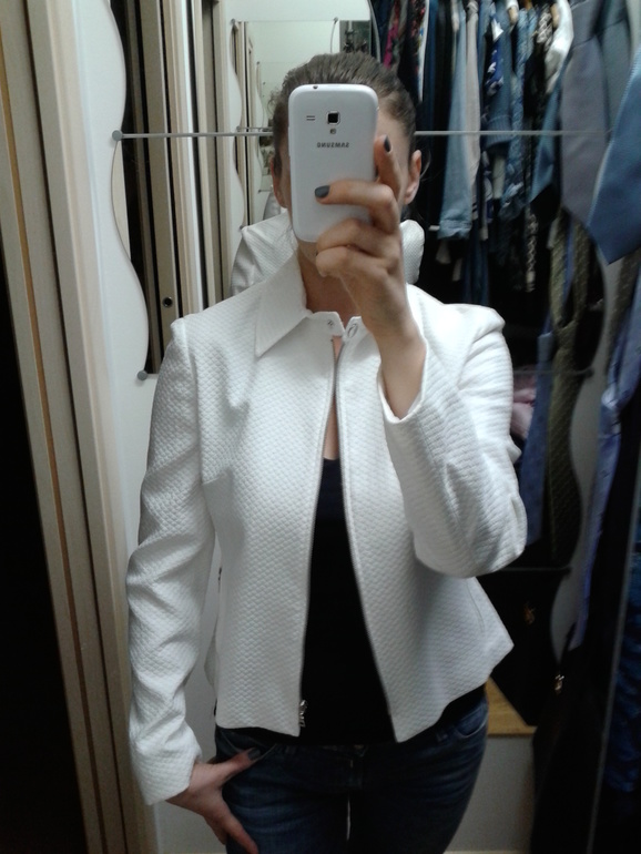 РАСПРОДАЖА. Мои пиджачки MOTIVI,ZARA.