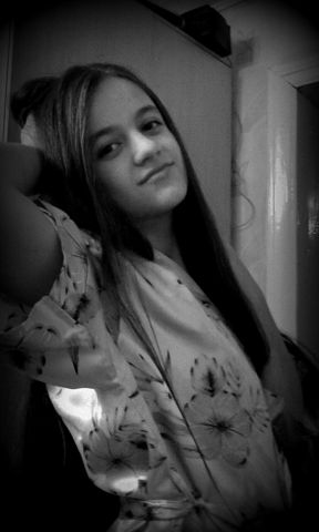 Моя новая огромная семья