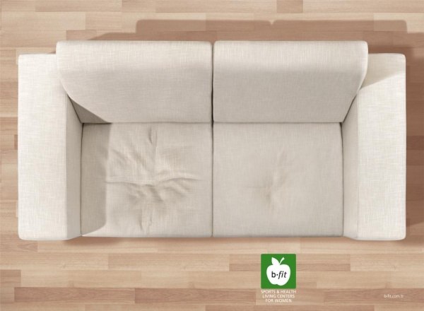 Социальная реклама