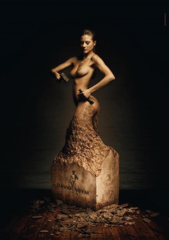 Социальная реклама