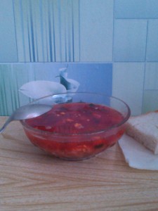 Безглютеновая диета для детей. Кулинарная книга. Обед