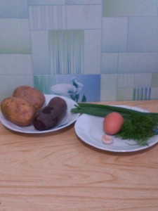 Безглютеновая диета для детей. Кулинарная книга. Обед