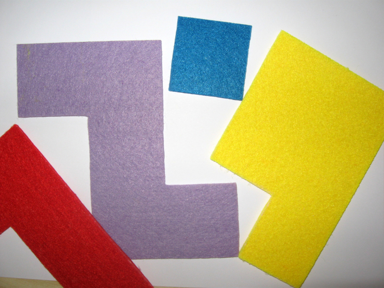 Игры С 9 МЕСЯЦЕВ