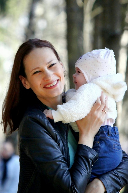 Катя и Вика