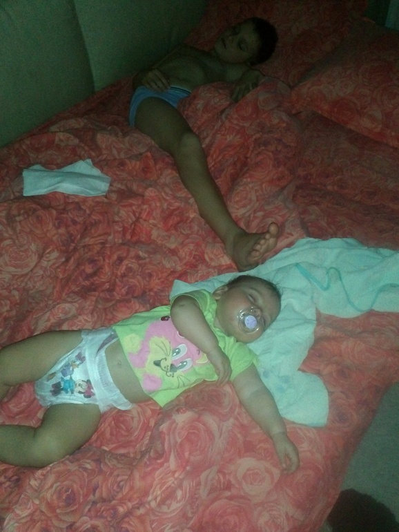 Фоточки моих сладеньких