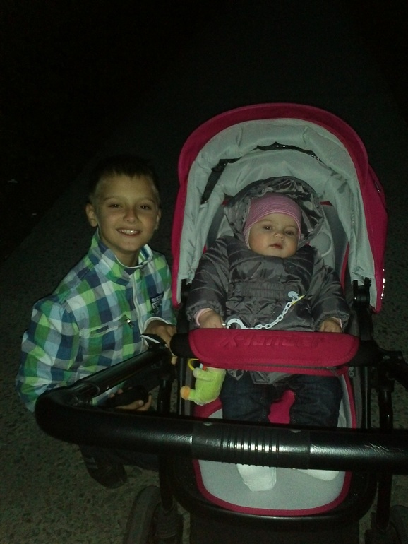 Фоточки моих сладеньких