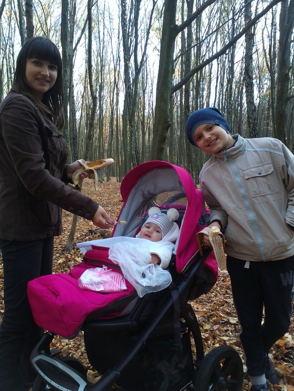 Фоточки моих сладеньких