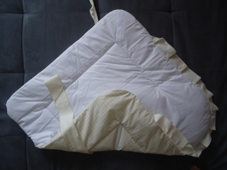 Наше приданное!