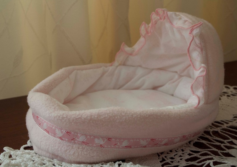 Наша кукла от Käthe Kruse