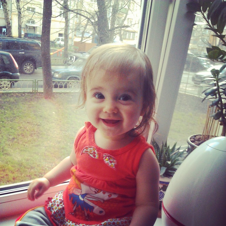 11 месяцев 1 день