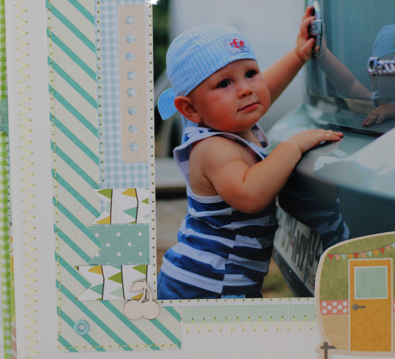 Альбом о моей любви!