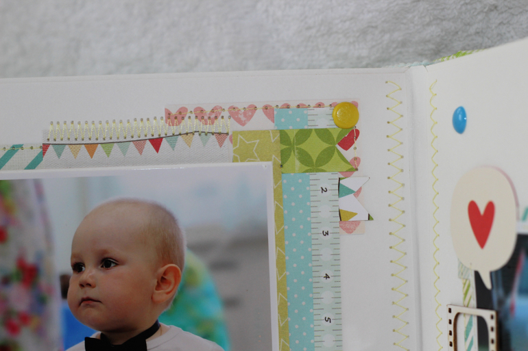 Альбом о моей любви!