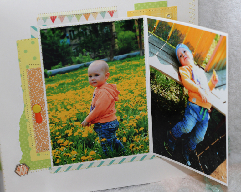 Альбом о моей любви!