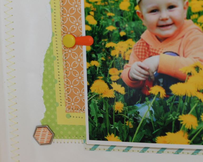 Альбом о моей любви!