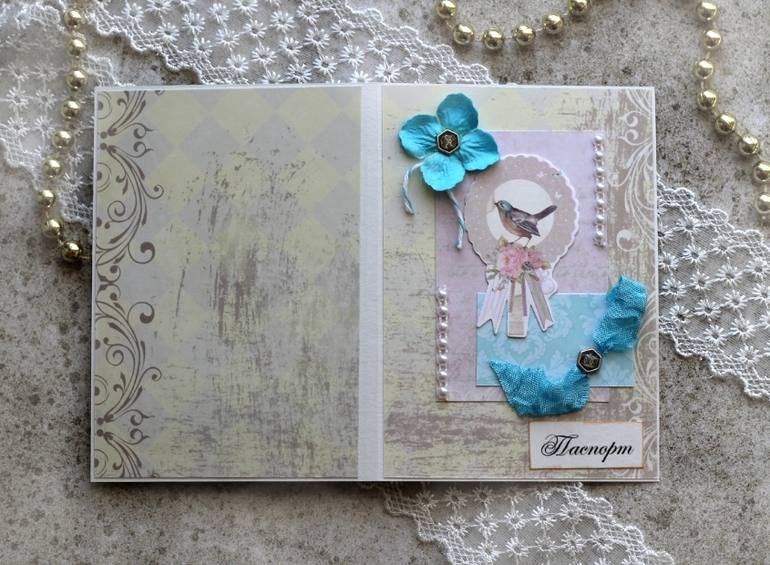 Обложечный бум