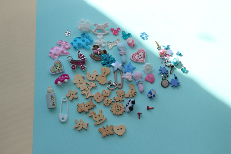 Мой конверт