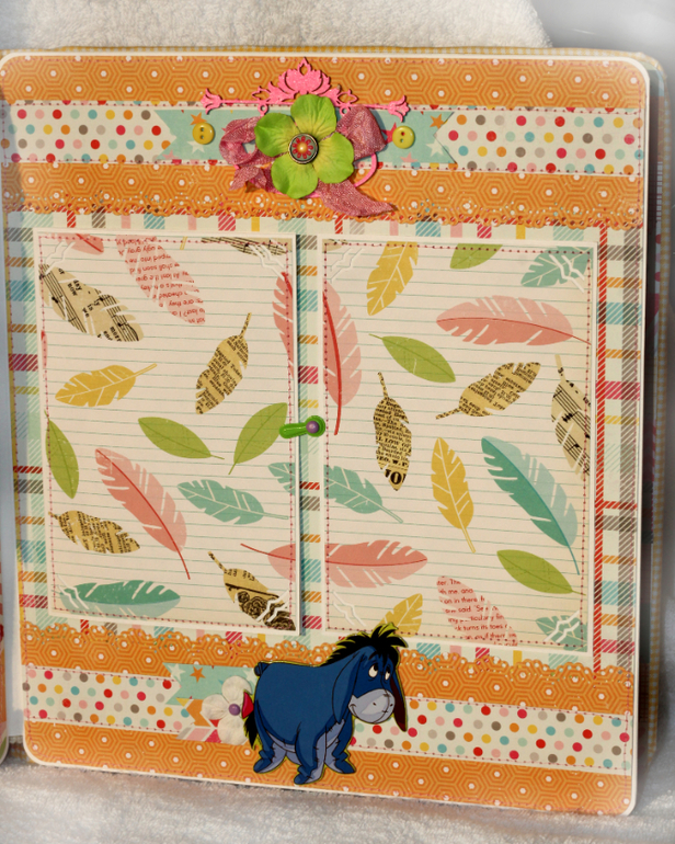 Фотоальбом