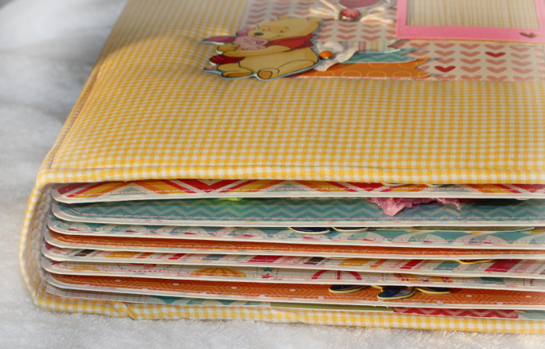 Фотоальбом