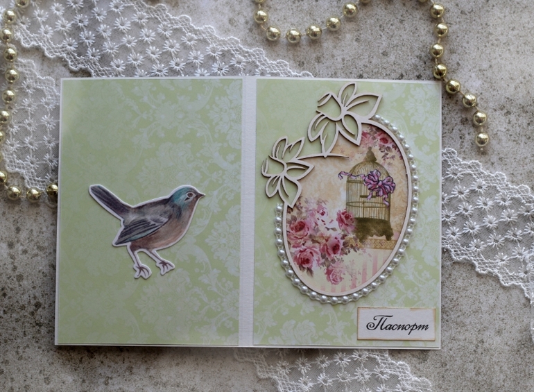 Обложечный бум