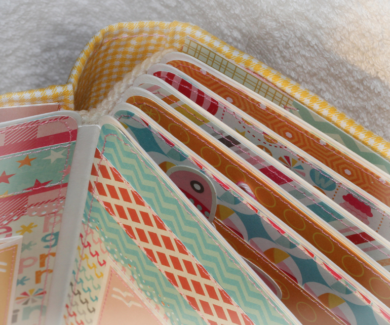 Фотоальбом для девочки "Винни Пух и его друзья"