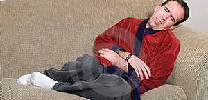 АДЕНОИДЫ!!! Мы их вылечили! И немного про бронхит.