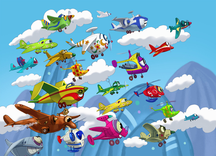 Куда пойти с ребенком?!!