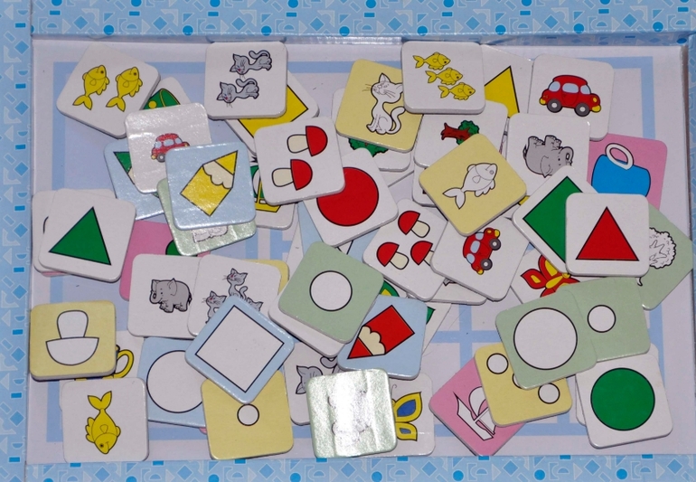 Настольные игры